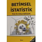 Betimsel İstatistik - Erkan Işığıçok