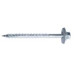 Betofast Vida 6.3X75 | Sivri Uçlu Ahşap Ve Beton Çatı Vidası 100'Lü Paket