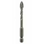 Beton, Cam Ve Granit Delme Matkap Ucu 6 Mm