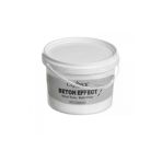 Beton Efekt - Rölyef Pasta 3000Ml