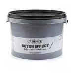 BETON RÖLYEF PASTA 3KG