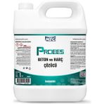 Beton ve Harç Sökücü Proees 5 Litre