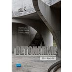 Betonarme - Özel Konular Cilt 2 Nobel Akademik Yayıncılık