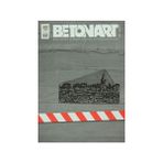 Betonart Dergisi Sayı: 36