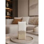Betonique Stone Modern Minimalist Japand Etkili Beton Mum - Çok Renkli - 1 Adet