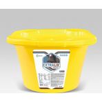 Betra Extralıx 25 Kg - Yalama Kovası - Sığır Koyun Keçi - Extra Mineral İçerikli Melaslı Yalama Kovası