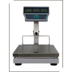 Betsa CEVA-1071 150 kg Katlanır Boyun Komple Paslanmaz Terazi