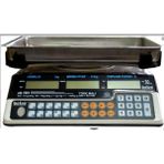 Betsa Etb 1601 60KG 10 gr Elektronik Terazi - 60 kg