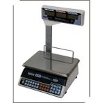 Betsa Etb 1601-B 60 kg Boyunlu Marketci Terazi