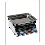 Betsa ETB-1601 Digital Terazi 15KG Pazarcı Modeli Otomatik Sıfırlama Fonksiyonu