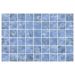 Betsan Modena Blue Stone 1 m² 50x50 mm Havuz Mozaik