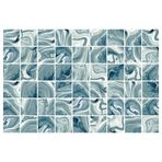 Betsan Modena Como 1 m² 50x50 mm Havuz Mozaik