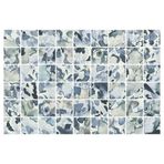 Betsan Modena Gloria 1 m² 50x50 mm Havuz Mozaik