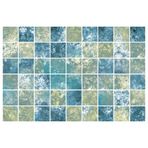 Betsan Modena Paris 1 m² 50x50 mm Havuz Mozaik