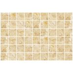 Betsan Modena Sand Stone 1 m² 50x50 mm Havuz Mozaik