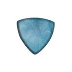 Betsan Vision Floral Blue 3x3 cm Dış Bükey Köşe