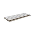 Betsan Vision Judi 24.5x66.5 cm Grey Izgara