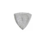 Betsan Vision Judi Grey 4x4 cm İç Bükey Köşe