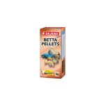 Betta Pellets Beta Balık Yemi 35 Ml