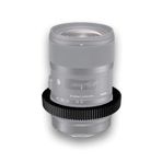 Better Focus Follow Focus/Zoom Ring Sigma 18-35 mm F1.8 Art (Zoom Ring) için