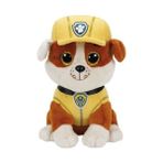 Better Life Paw Patrol: The Movie Chase Hayvan Peluş Köpek, 6” (Yurt Dışından)