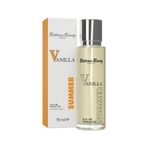 Bettina Barty Summer Vanilla Eau De Toilette 50 ml – Ferah Vanilya Kokusu, Edt Kadın Parfümü