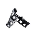 Betto Arka Tampon Braketi Sol 5G6807393A Volkswagen Golf 7