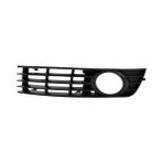 Betto Tampon Izgarası Sol Sisli 8E0807681B Audi A4 2001 2005