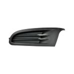 Betto Tampon Izgarası Sol Sissiz 5K0853665A Volkswagen Golf 6
