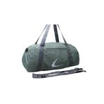 betto's Gri Renkli Spor Çantası Seyahat Çantası Ve Fitness Çantası