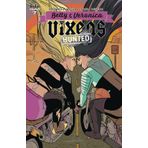 BETTY AND VERONICA VIXENS #7 (OF 10) CVR A RELEASE DATE 6/13/2018