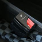 Betty Becky Adet Araba Emniyet Emniyet Kemeri Tokası Klip Genişletici Metal Sert Fiş Alarm Durdurucu Toyota Honda Nissan Bmw Benz Aksesuarları (Yurt Dışından) - NA
