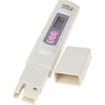 Betty Becky Dijital Ph Metre 0.01 Ph Test Cihazı Ec Tds Metre Su Asitliği Test Aracı Topraksız Havuz Kalemi Arkadan Aydınlatmalı Tasarım Akvaryum (Yurt Dışından) - Renkli