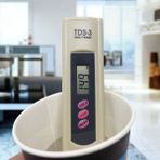 Betty Becky Dijital Tds Metre Su Kalitesi Saflık Test Cihazı Taşınabilir Kalem Taşınabilir Filtre Ölçüm Testi Aracı (Yurt Dışından) - Renkli
