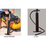 Betty Becky Elektrikli Hava Pompası Yumuşak Şişirme Tüpü, Aqua Marina Için El Pompası Kürek Kurulu Pompası Şişme Bot Kayık Pompası Aksesuarı (Yurt Dışından)
