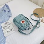 Betty Becky Hazır Stok Fjallraven Kanken Unisex Sling Çanta (Yurt Dışından) - NA