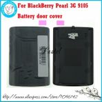 Betty Becky Hkfastel Blackberry Pearl 3g 9105 Için Yeni Orijinal Cep Telefonu Arka Pil Kapı Konut Kapak Kılıfı (Yurt Dışından)