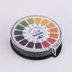 Betty Becky M 0-14 Ph Test Kağıdı Alkali Asit Göstergesi Rulo Su Idrar Tükürük Toprak Turnusol Doğru Test Ölçüm Havuzu (Yurt Dışından) - Renkli