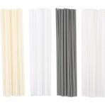 Betty Becky Otomatik Tampona Uygun Plastik Kaynak Teli Pvc Pp Abs Pe (Yurt Dışından)