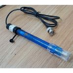 Betty Becky Ph Kontrol Cihazı Su Kalitesi Sensörü Için Ph Elektrot Probu Bnc Konektörü 0-14 (Yurt Dışından) - Renkli
