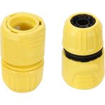 Bettyabecky Hortum Bağlantı Seti Karcher K2 K3 K4 K5 K6 Için Üniversal Konnektör (Yurt Dışından)
