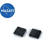 Bettyabecky STM32F105RBT6 STM32F105 Lqfp-64 (Yurt Dışından) - NA - Siyah