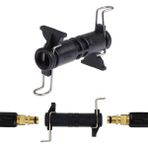 Bettyalala Karcher K2 K3 K4 K5 K6 K7 Basınçlı Yıkama Makinesi Temizleyici Mj Için Uzatma Hortumu Bağlantısı (Yurt Dışından)