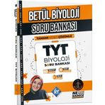 Betül Biyoloji Tyt Biyoloji Soru Bankası Kr Akademi