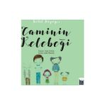 Betül Büyüyor - Caminin Kelebeği - Ayşe Sevim