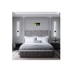 Betül Home Design Modern Dekoratif Beyaz Işık Pilli Led Duvar Aplik 70 Cm Siyah ( 1 Adet )