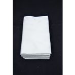 Betül Optik Mikrofiber Gri Renk Gözlük Temizleme Bezi 100 Adet 15*9 Cm