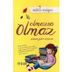 Betül'ün Günlüğü 1 - Olmazsa Olmaz - Şebnem Güler Karacan
