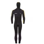 BEUCHAT Elbise 1DIVE Başlıklı 5 mm Erkek Dalış Elbisesi L