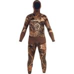 Beuchat Elbise Rocksea, 5 Mm. Dalış Elbisesi Pantalon - S - Şeffaf - Duman